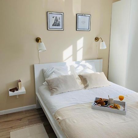 Studio Cosy En Plein Coeur De Soissons Daire Dış mekan fotoğraf